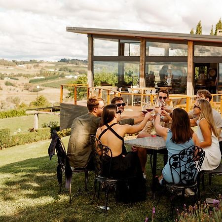 Borrodell Vineyard Otel Orange Dış mekan fotoğraf