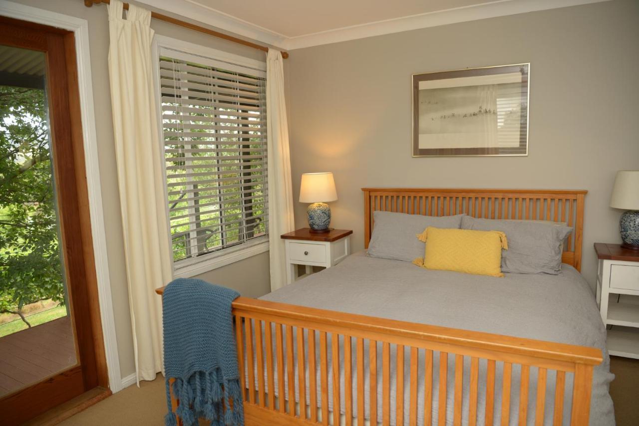 Borrodell Vineyard Otel Orange Dış mekan fotoğraf